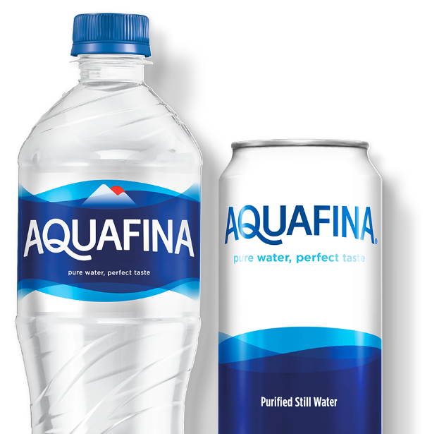 Aquafina Bottle of Water – Z Chefs Cafe