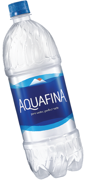 Aquafina Mineral Water: